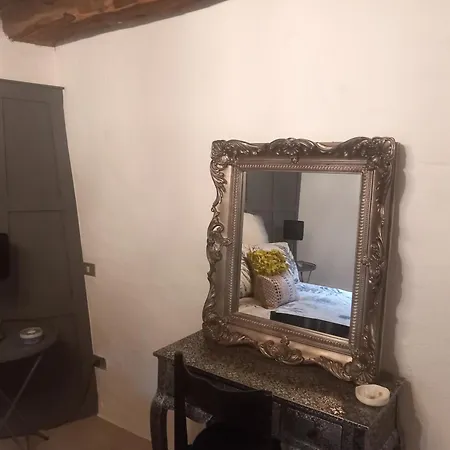 Appartement Sotto Il Fico *