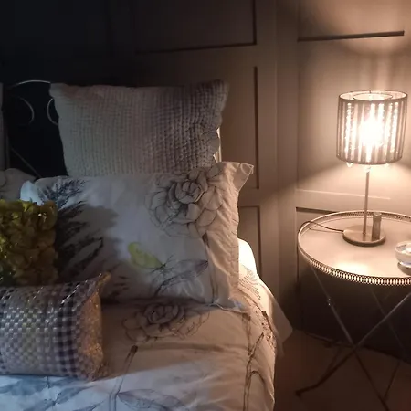Appartement Sotto Il Fico Agnino