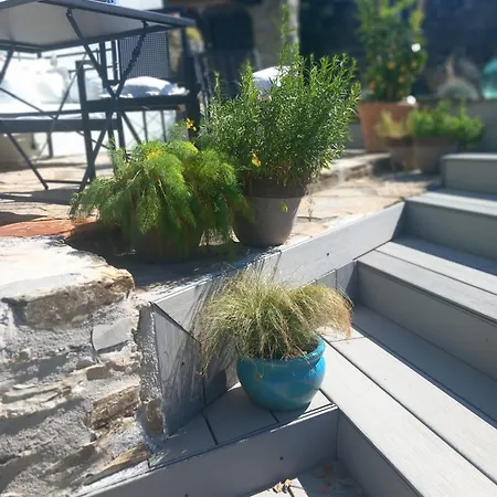 Appartement Sotto Il Fico Agnino
