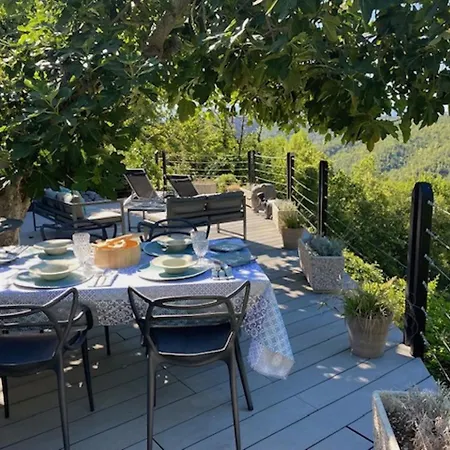 Sotto Il Fico Appartement