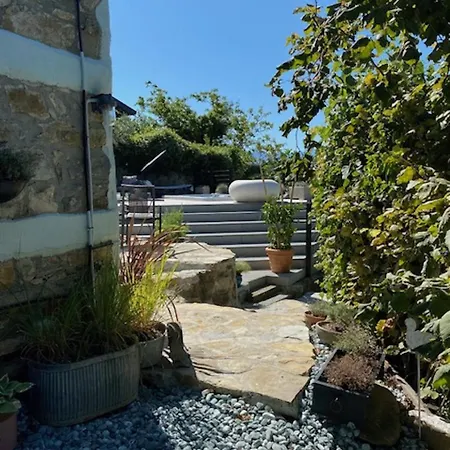 Appartement Sotto Il Fico *