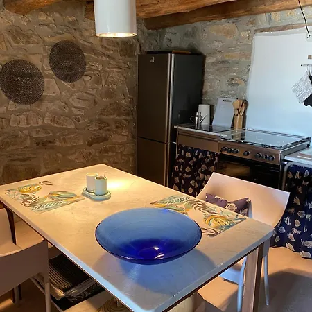 Sotto Il Fico Appartement *