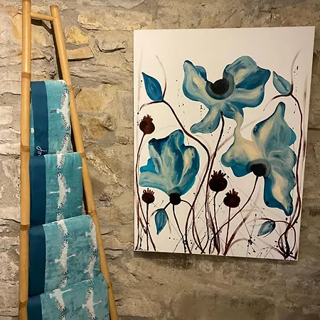 Appartement Sotto Il Fico