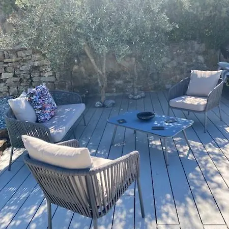 Appartement Sotto Il Fico *