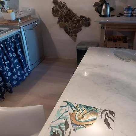 Sotto Il Fico Appartement