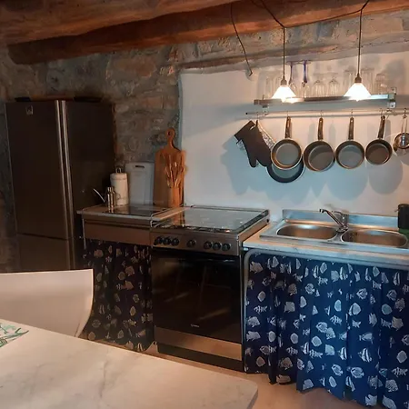 Appartement Sotto Il Fico