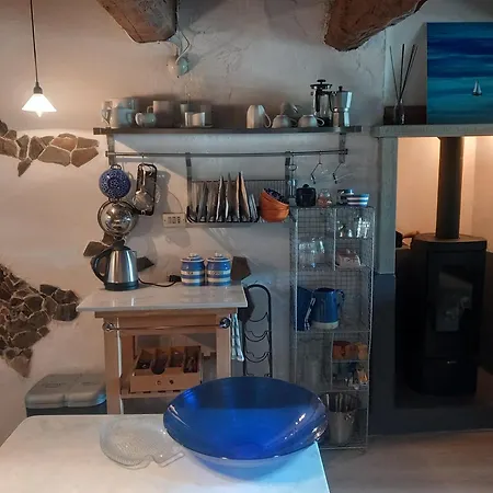 Sotto Il Fico Appartement *