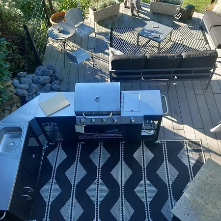 Appartement Sotto Il Fico *