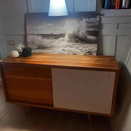 Sotto Il Fico Appartement Agnino