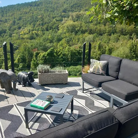 Sotto Il Fico Appartement