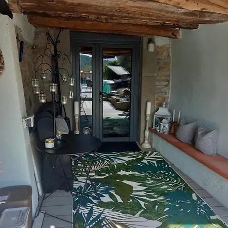 Appartement Sotto Il Fico Agnino