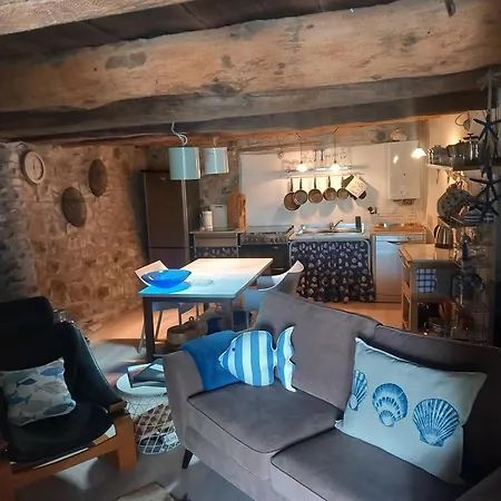 Appartement Sotto Il Fico Agnino