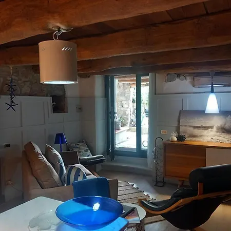 Appartement Sotto Il Fico *