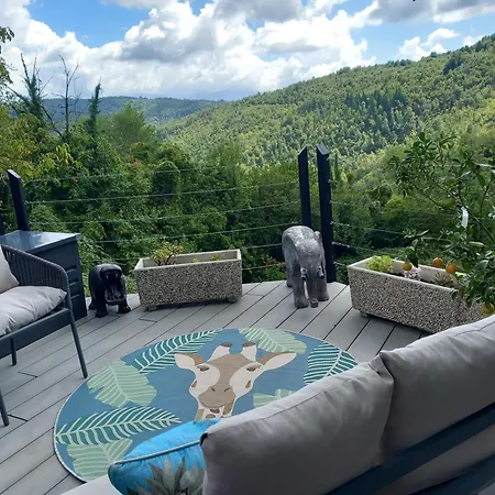 Appartement Sotto Il Fico