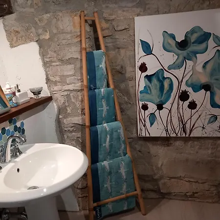 Sotto Il Fico Agnino