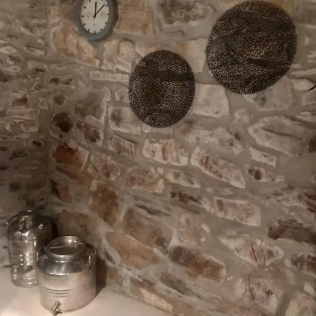 Apartament Sotto Il Fico Agnino