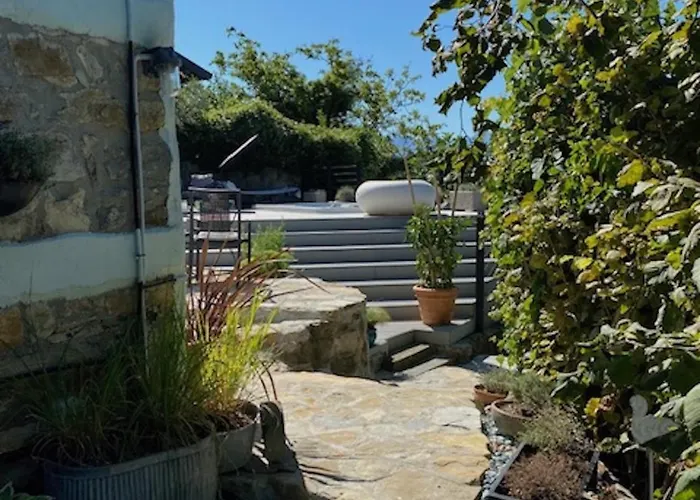 Sotto Il Fico アパート *