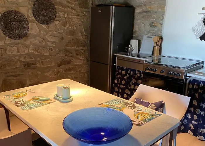 Sotto Il Fico アパート *