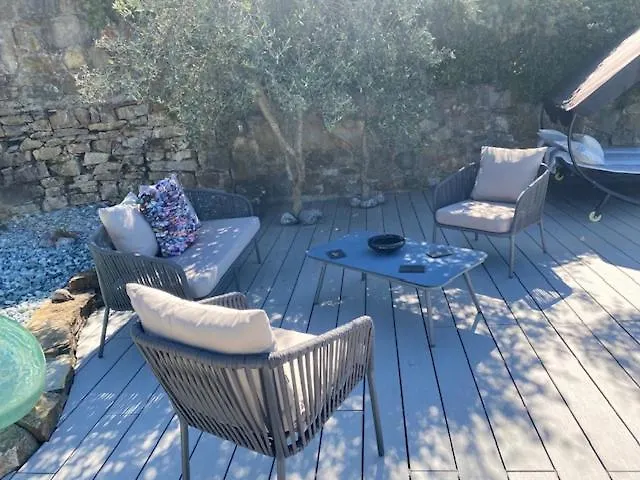 アパート Sotto Il Fico *