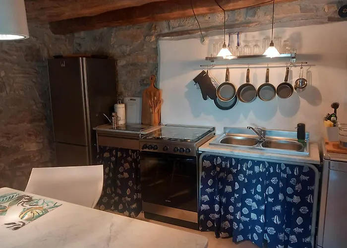 アパート Sotto Il Fico