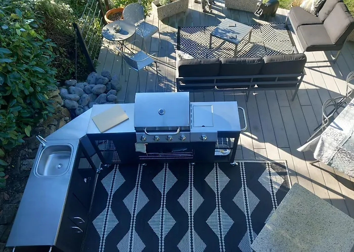 アパート Sotto Il Fico *