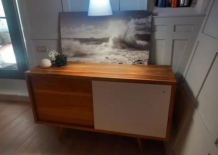 Sotto Il Fico アパート Agnino