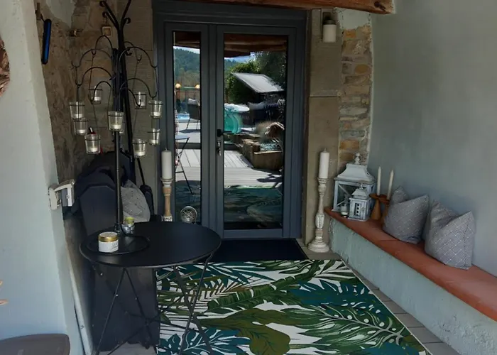 アパート Sotto Il Fico Agnino