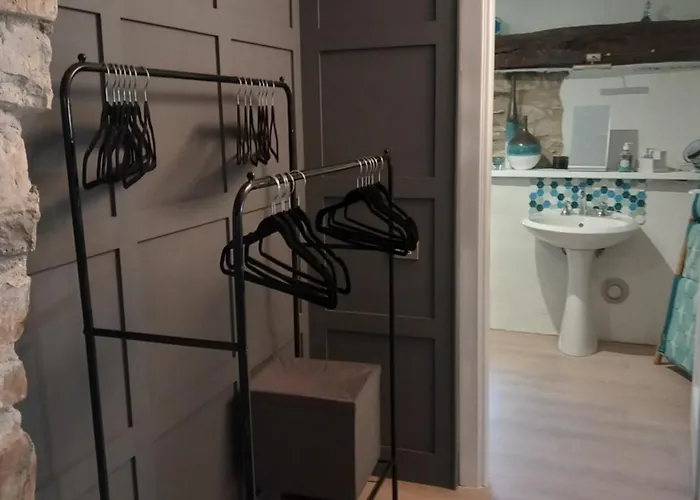 アパート Sotto Il Fico *