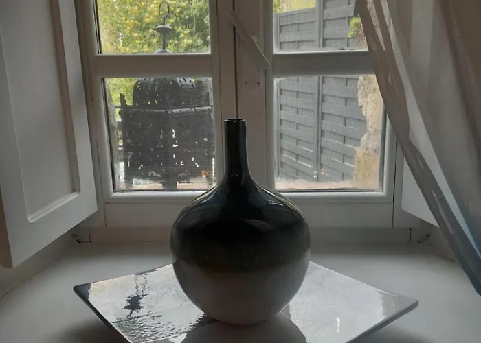 Sotto Il Fico アパート *