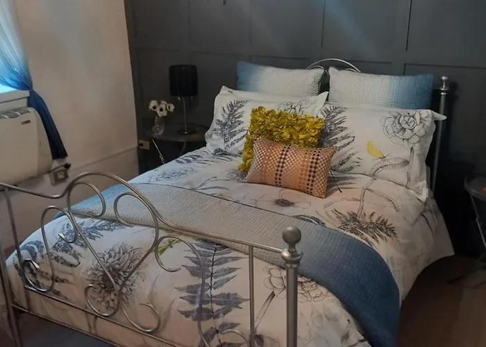 Sotto Il Fico アパート *