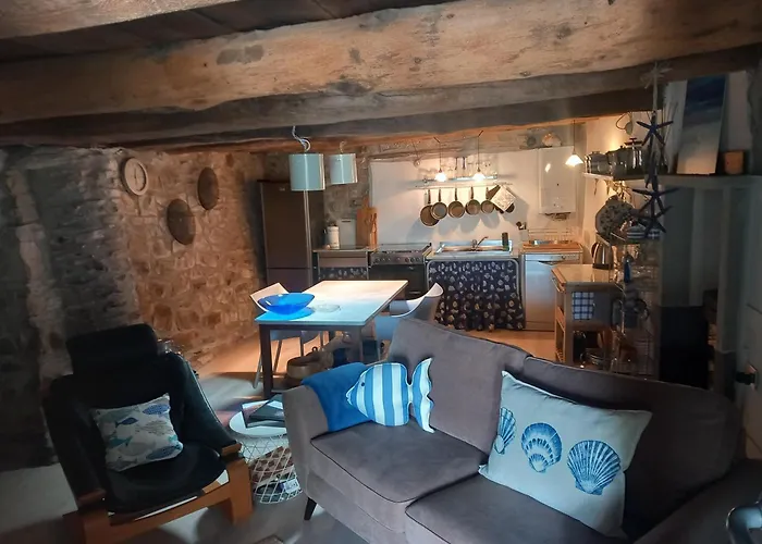 アパート Sotto Il Fico Agnino