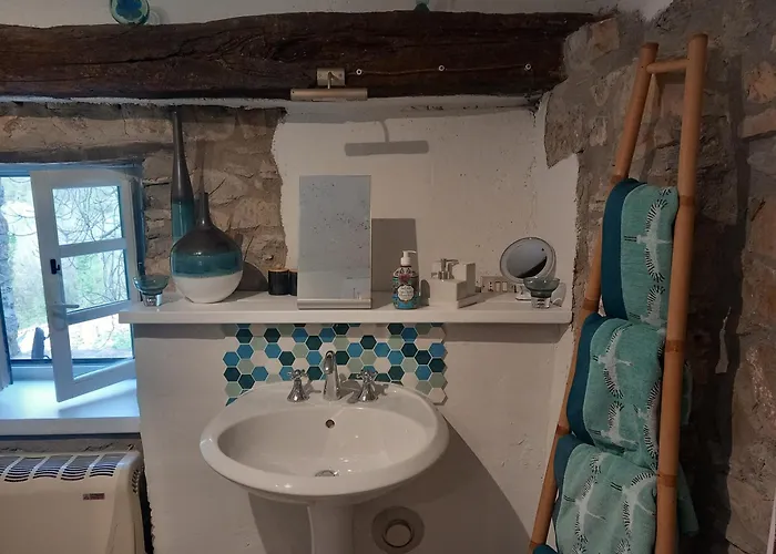 Sotto Il Fico Agnino