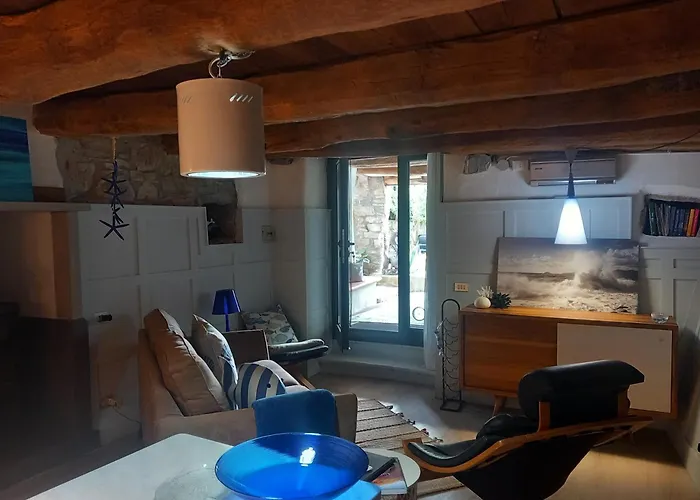 アパート Sotto Il Fico *