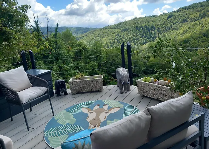 アパート Sotto Il Fico