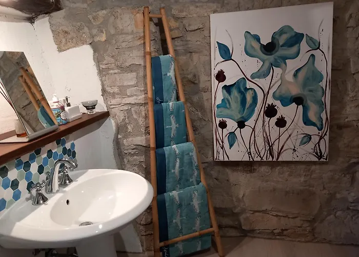 Sotto Il Fico Agnino