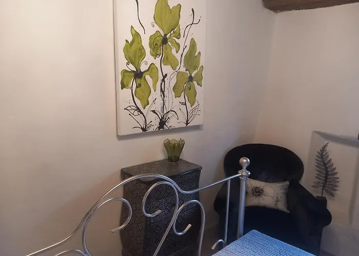 アパート Sotto Il Fico