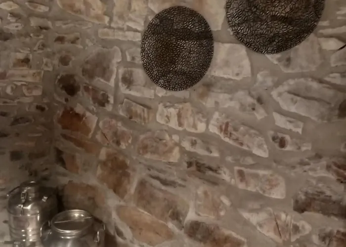 アパート Sotto Il Fico Agnino