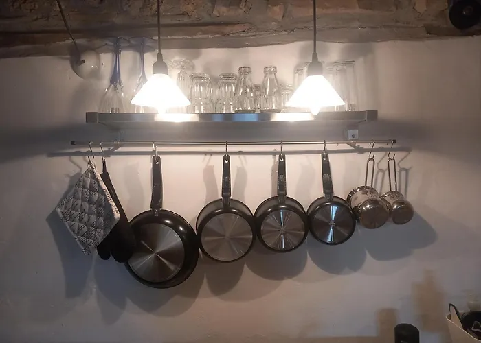 アパート Sotto Il Fico *