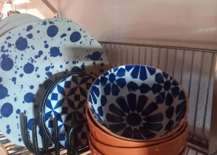 Sotto Il Fico アパート Agnino