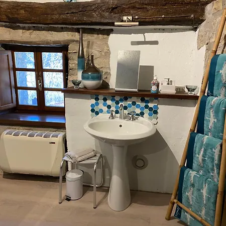Appartamento Sotto Il Fico